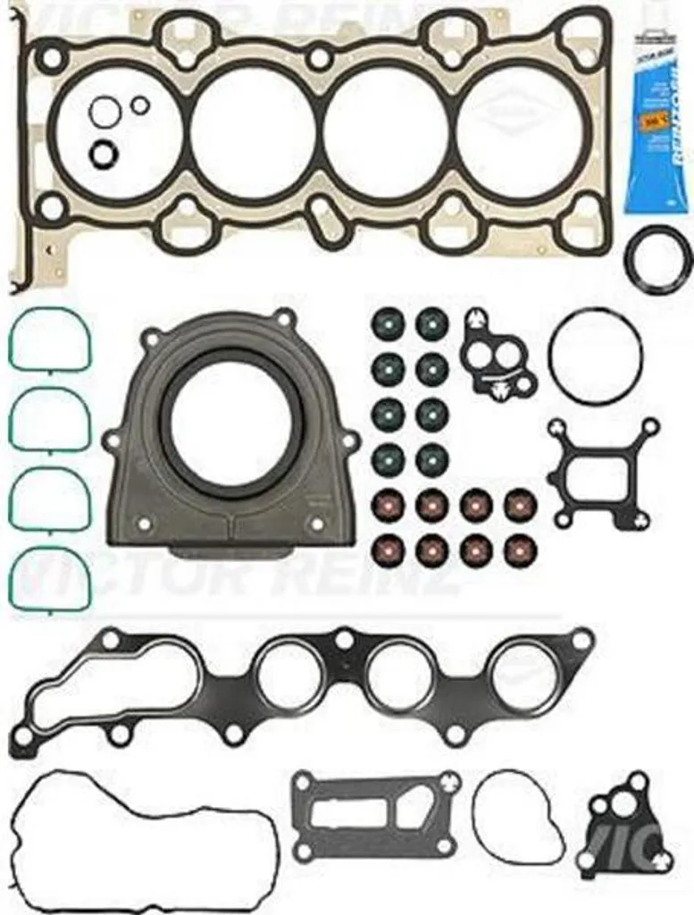 Jeu de joints complet Ford Mondeo 2.0 essence 2007-2014 Duratec CJBA