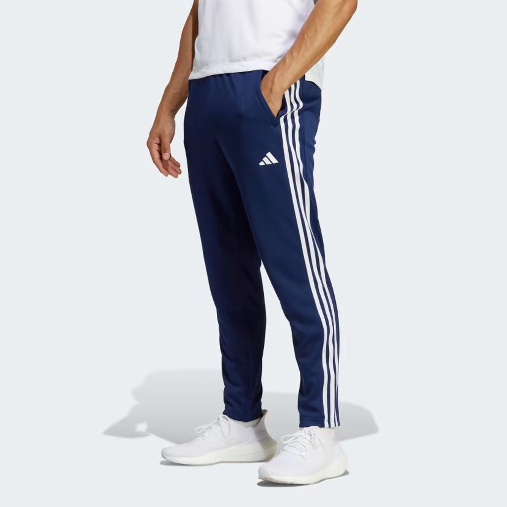 ADIDAS TR-ES BASE 3PT Dark Blue / White M Produktbild 