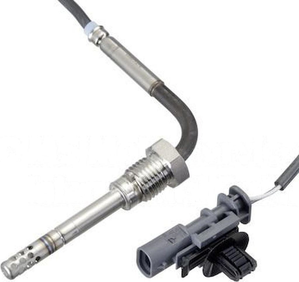 PIERBURG 7.12196.23.0 Abgastemperatursensor für FIAT 500 (312) M14 x 1,5 474mm