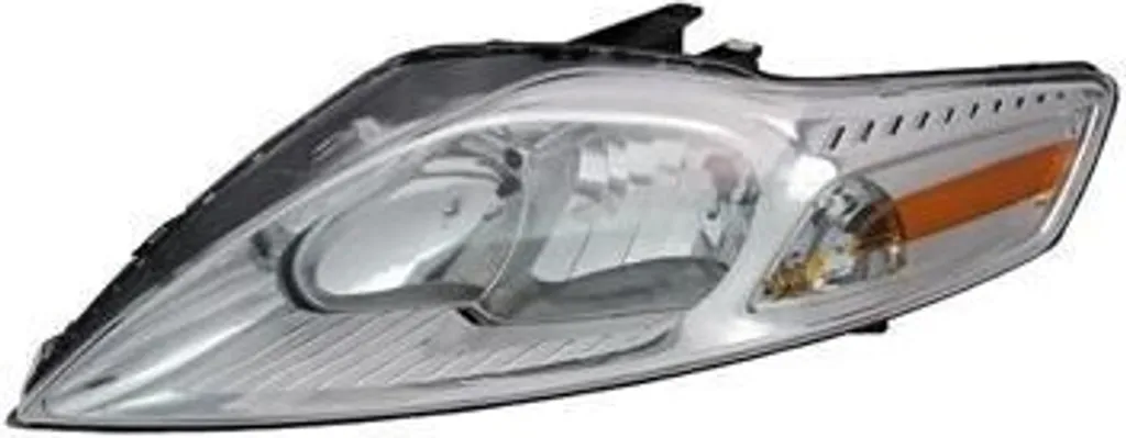 Projecteur avant gauche pour FORD MONDEO IV BA7 - Optique de phare