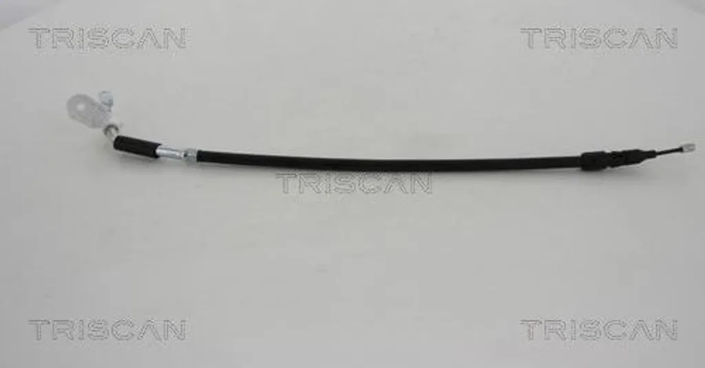 Réparer un Frein à Main Bloqué : Câble Arrière Mercedes W169 W245 04-12