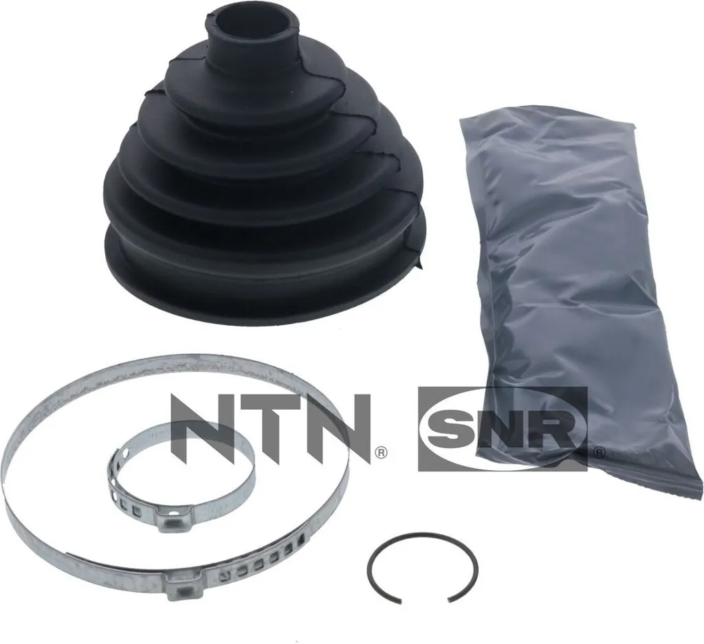 SNR OBK50.006 Soufflet de cardan côté roue pour BMW Série 3 E46