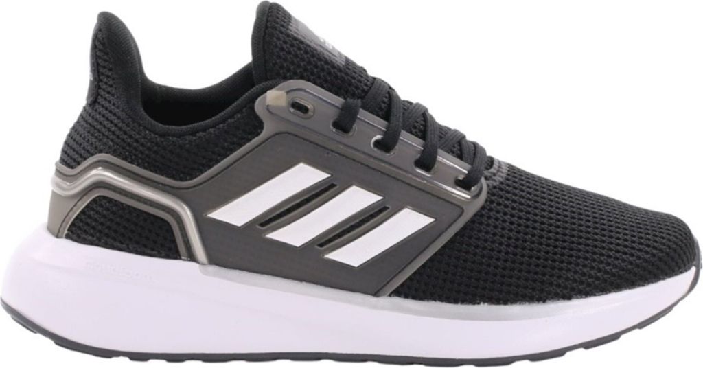 ADIDAS Damen Schuhe EQ19 RUN W GY4731 - schwarz r. 39⅓