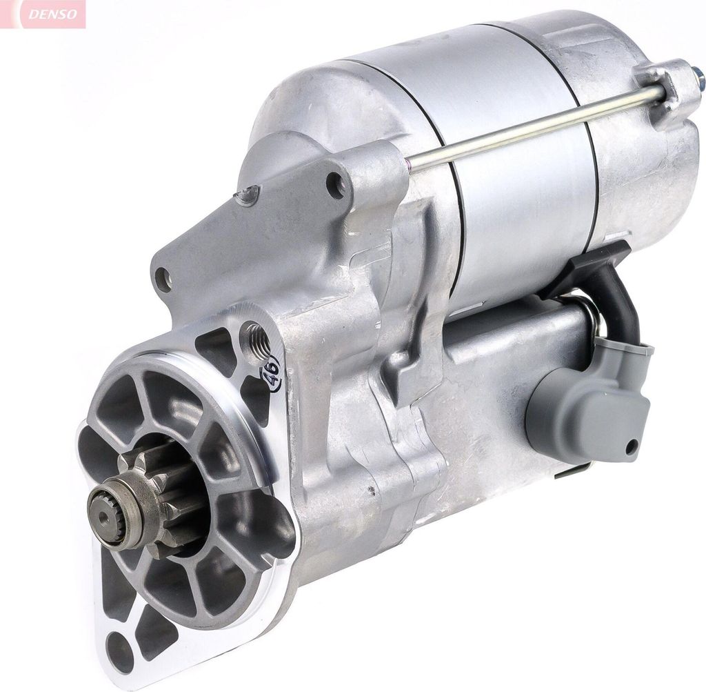 DENSO DSN935 Starter Anlasser 1,4kW für TOYOTA Yaris Schrägheck (P1) 12V