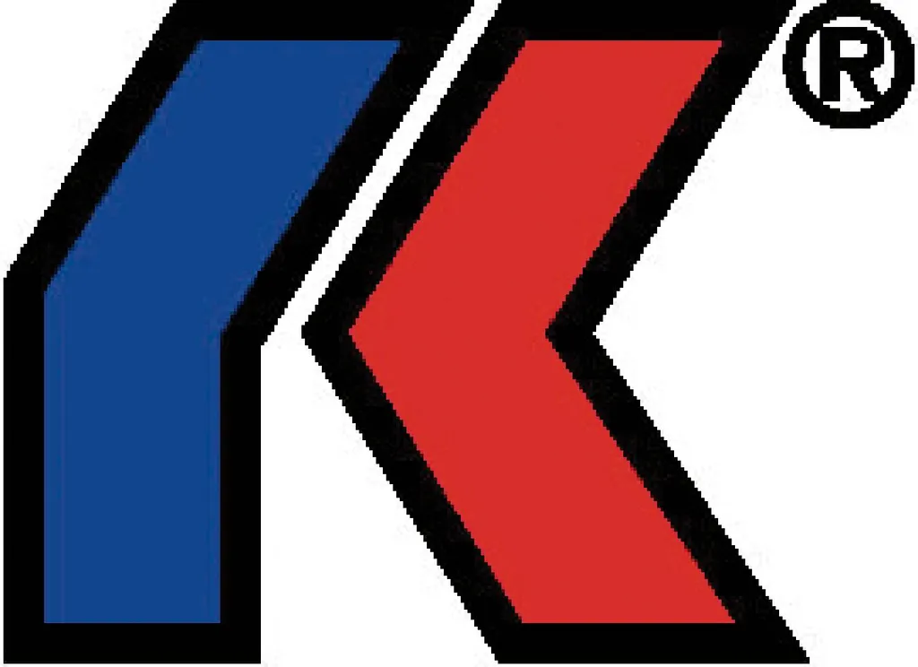 KAUFMANN Topline 630 Machine de Coupe Haute Précision Rail Renforcé