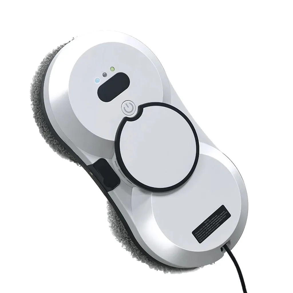 Lave-vitre automatique contre les traces : robot 220V avec commande