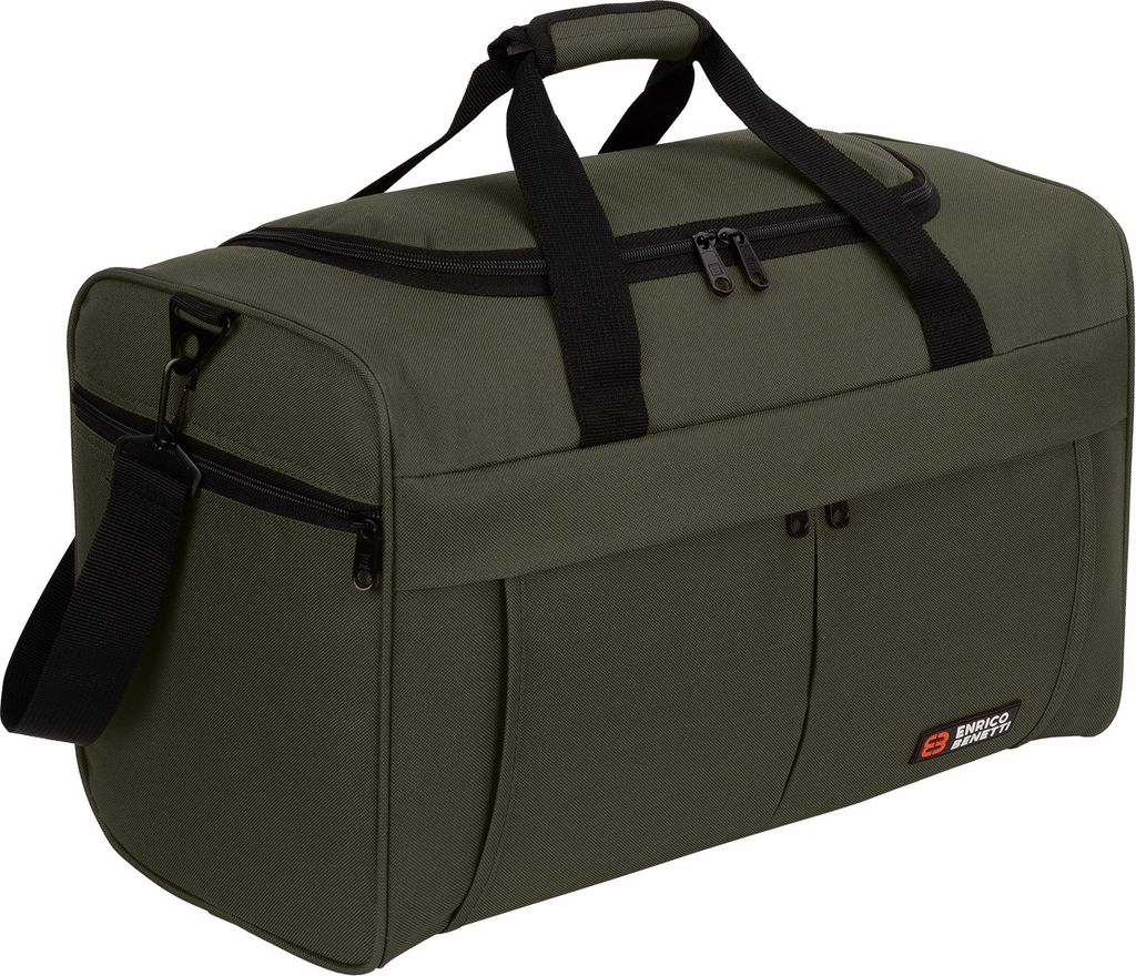 32,5 L Reisetasche Saunatasche Sporttasche Fitnesstasche OLIVE (35317)