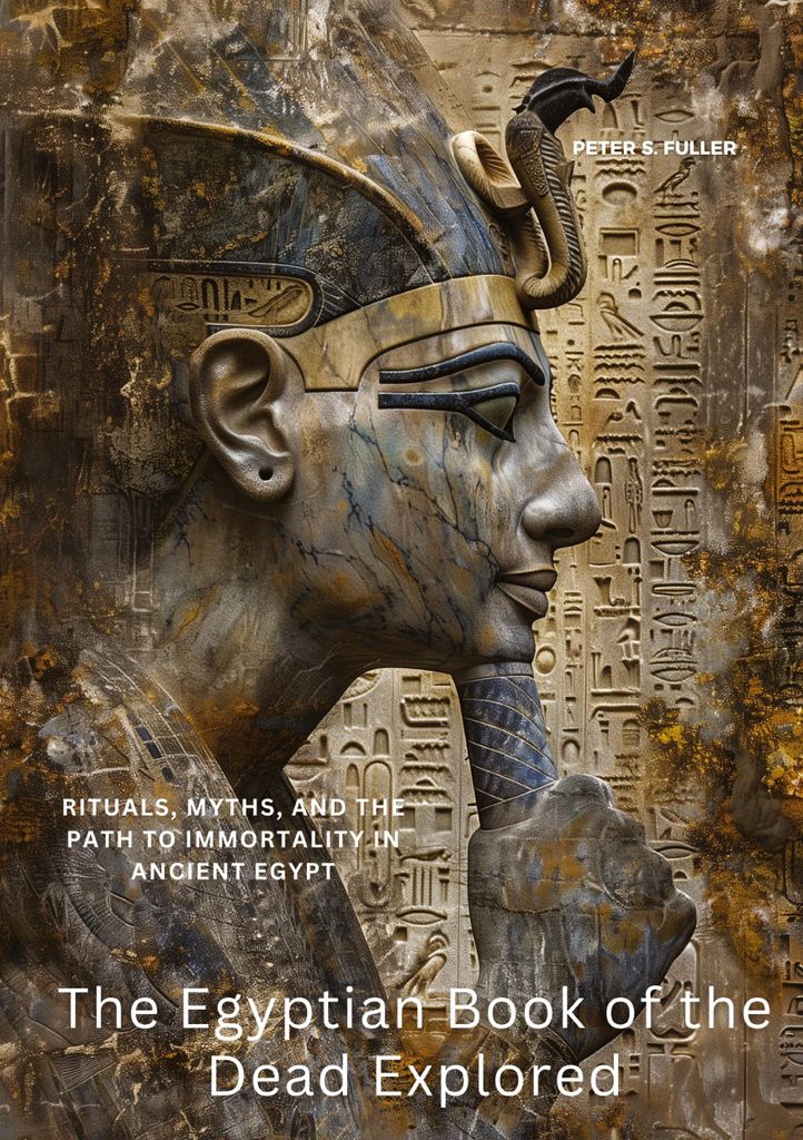 The Egyptian Book of the Dead Explored