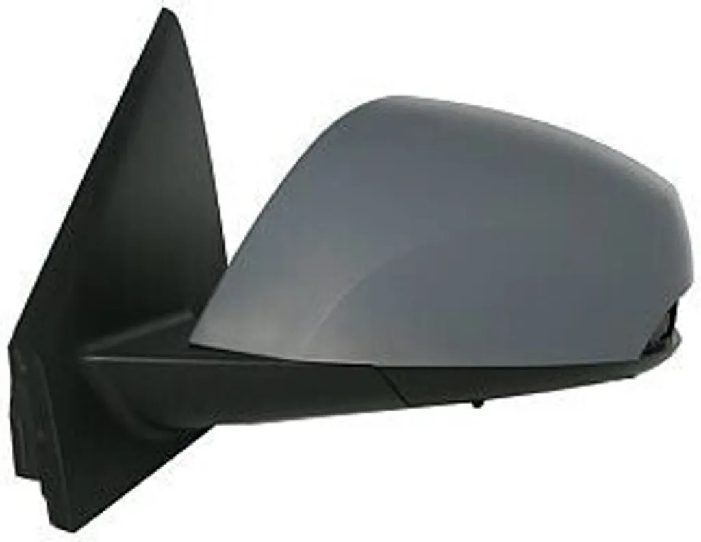 Rétroviseur extérieur gauche pour Laguna III - Miroir complet réglable