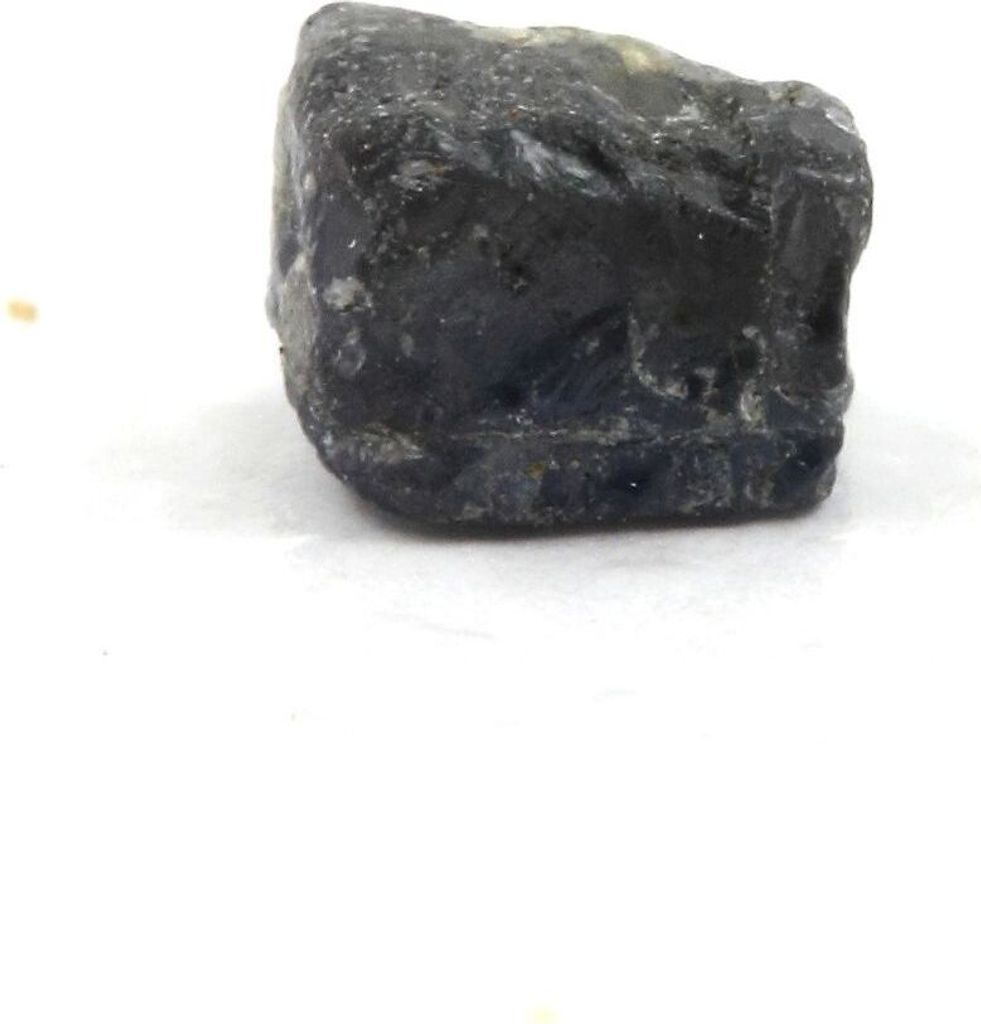 Saphir 0,57 Karat