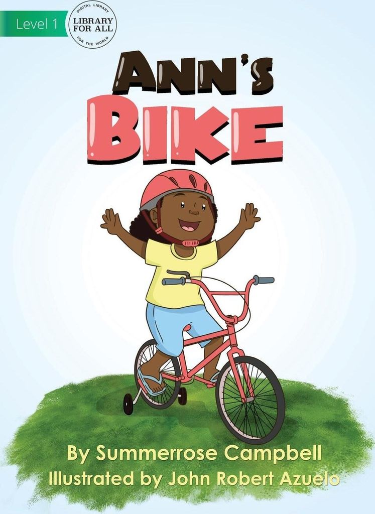 Ann's Bike