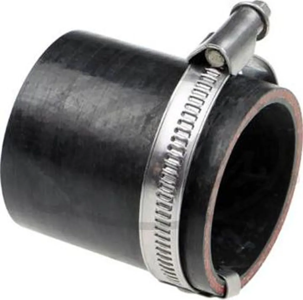 Tuyau d'air GATES 09-0354 contre fuite turbo 7L6145832B Touareg Q7