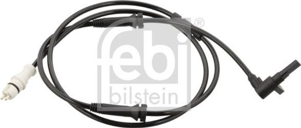FEBI BILSTEIN 104756 Raddrehzahlsensor OE 46519886 kompatibel mit Multipla