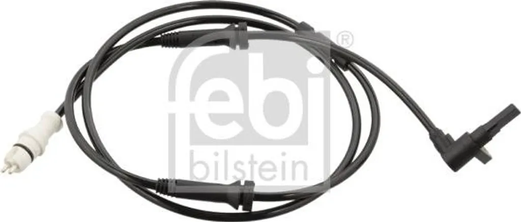Capteur de vitesse de roue FEBI BILSTEIN 104756 pour Multipla OE 46519886
