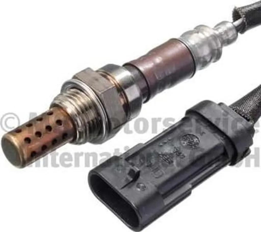 Sonde à Oxygène Lambda PIERBURG compatible 407 Classe S et Multivan V