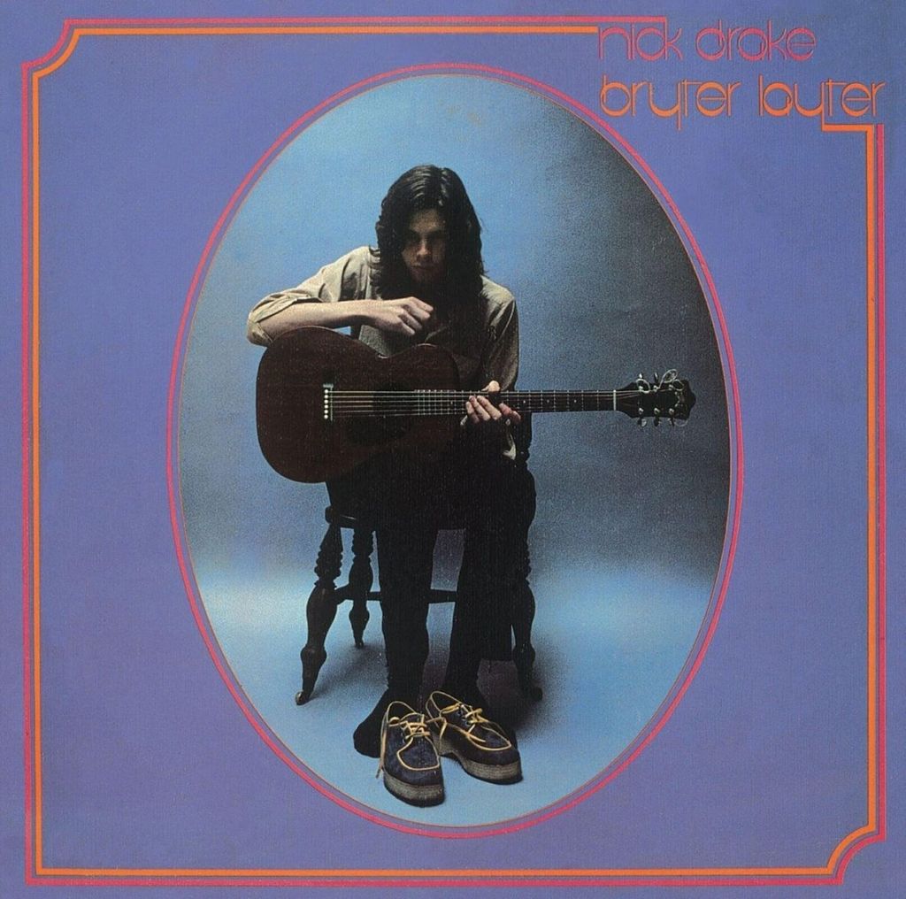 Nick Drake - Bryter Layter (180 g) (LP)