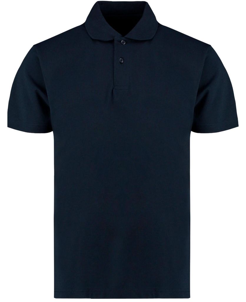 Kustom Kit - Poloshirt für Herren FK1345 (XL) (Marineblau)