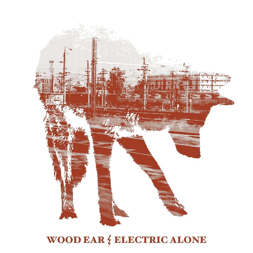 Wood Ear-Electric Alone