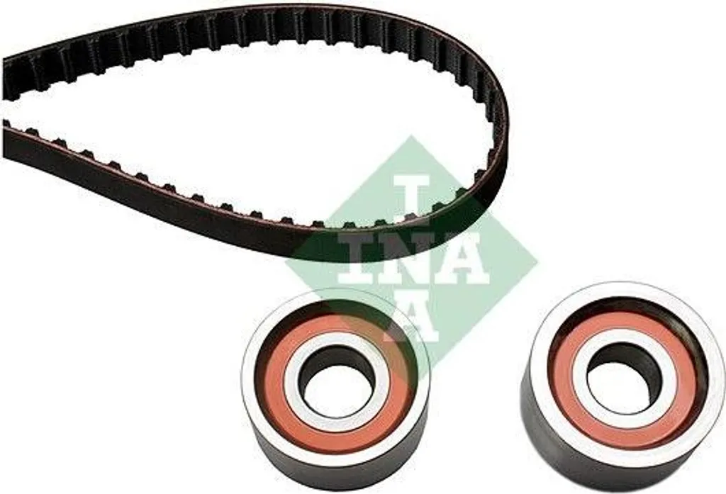 Kit courroie dentée OE 4720777 INA 530009910 - Qualité allemande