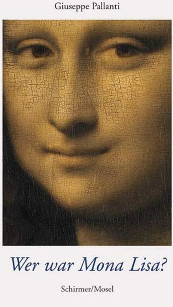Wer war Mona Lisa?