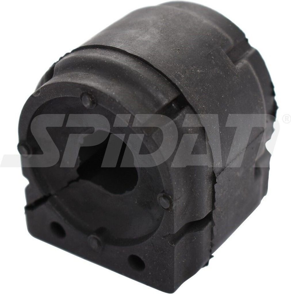 SPIDAN CHASSIS PARTS 412291 Lagerung Stabilisator Stabigummi Hinten für MAZDA CX-5 (KE, GH)