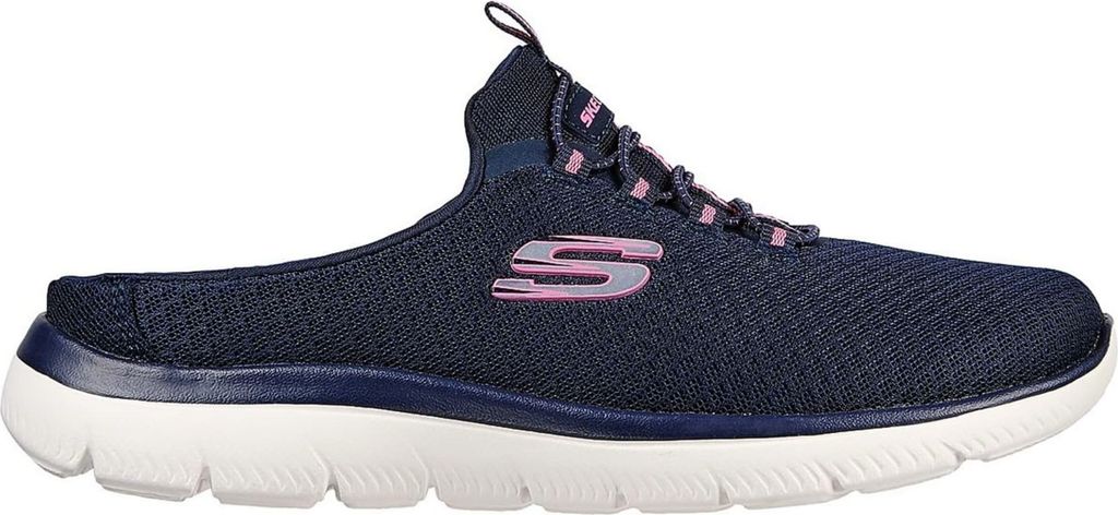Skechers Summits Swift Step Blau NVHP Größe EU 38 Produktbild 