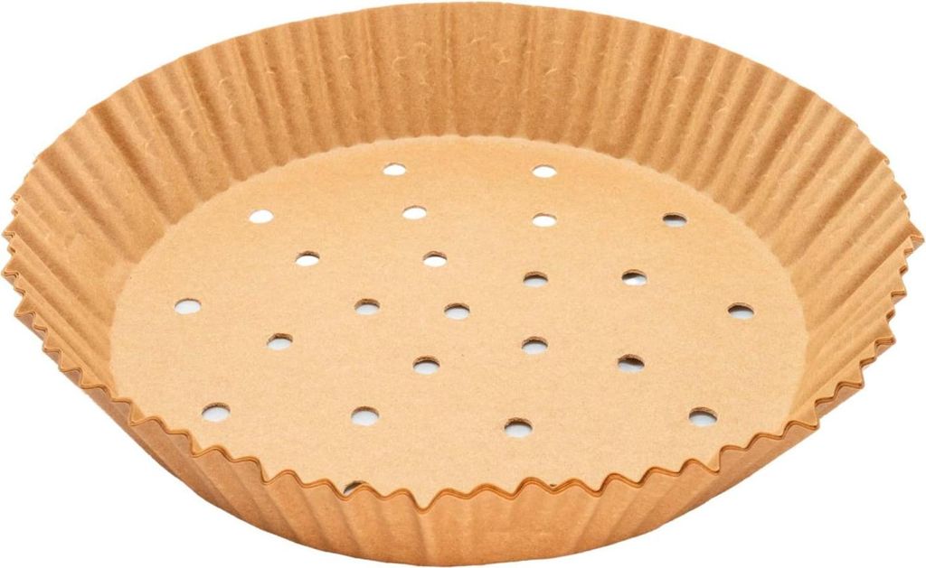 Elettrocasa ACC FR 1 Friteuse Zubehör Filter Natürlich/Natur