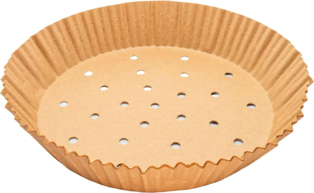 Filtri Carta Elettrocasa ACC FR 1: Accessorio Friggitrice Aria 18cm