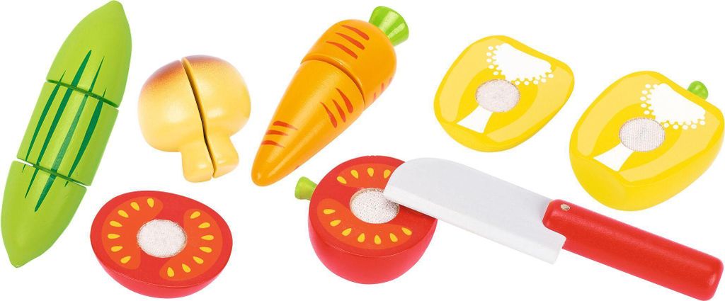 Goki 51598, Küche und Essen, 3 Jahr(e)