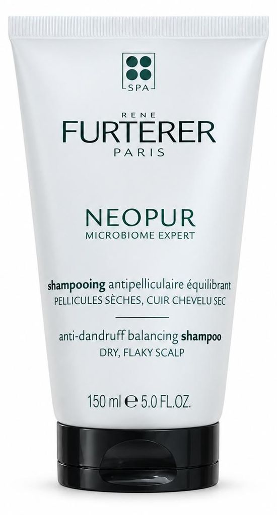 Rene Furterer NEOPUR Balancing Shampoo 150 ml Produktbild 