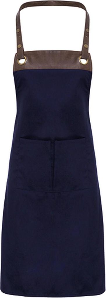 Grembiule Premier Workwear PR123 | Espresso - Lunghezza 86 Immagine del prodotto 