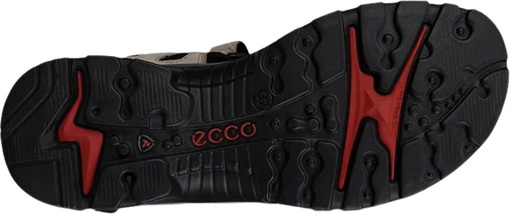 Ecco Offroad Yucatan W Atmosphere/Ice W./Black Produktbild 141