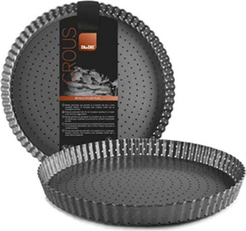 Ibili WIP 855324-GRIS in Grey color size 24 cm