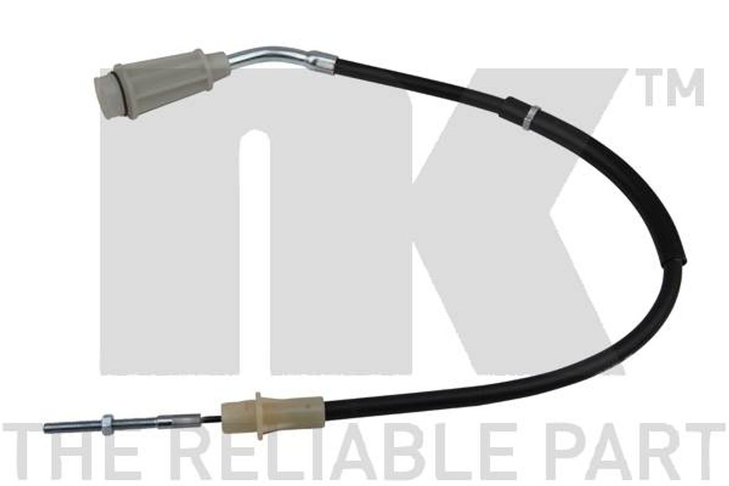 NK Handbremsseil Seilzug Feststellbremse für VOLVO S80 II (124) Links 904859