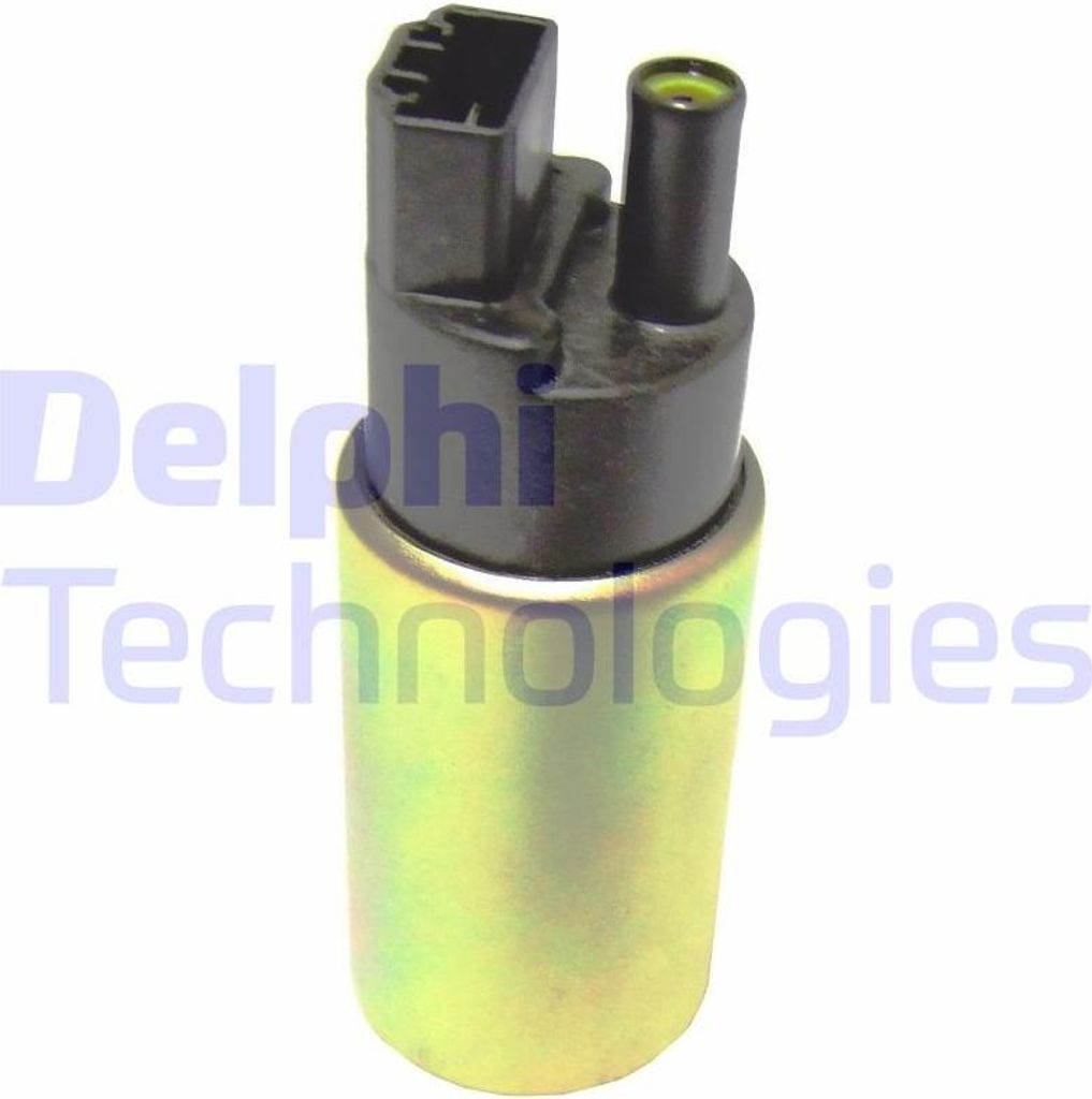 DELPHI FE0429-12B1 Kraftstoffpumpe OE 46472793 kompatibel mit Alf. 145, Alf. 146, Alf. 155, Stratus, Bravo, Coupe, Marea, Accord, Civic, CR-V, Lege...