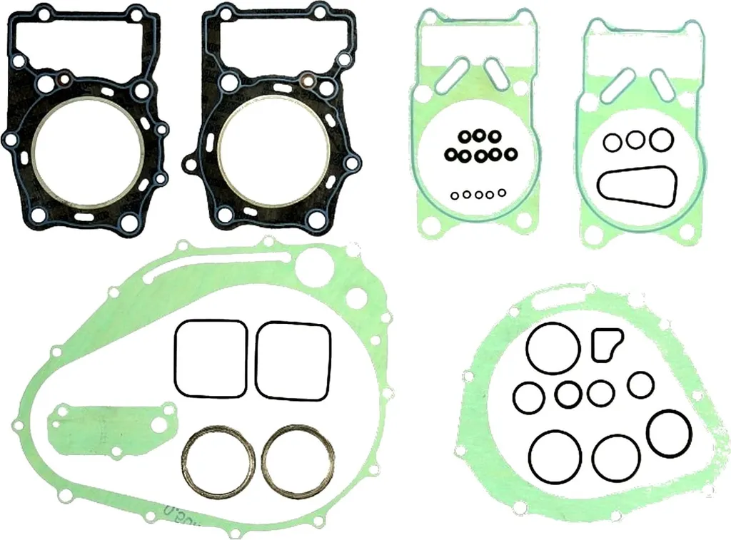 Kit complet de joints moteur pour Suzuki VZ 800 Marauder 1997-2003 pamoto