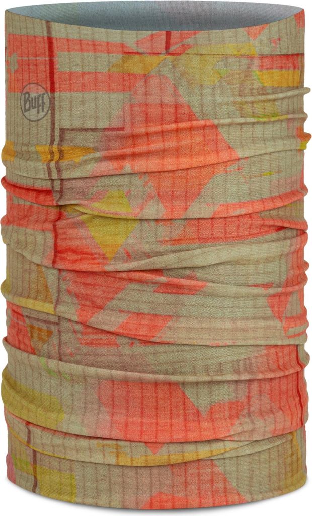 Buff Original EcoStretch CITRONELLA 0