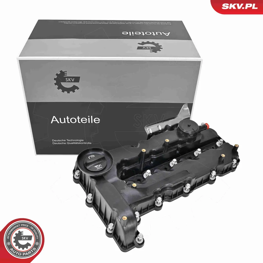 Stop fuite huile moteur : Couvercle culasse et joint pour OPEL INSIGNIA