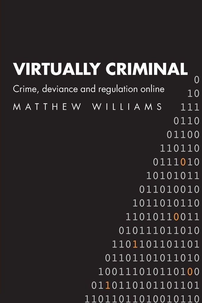 Virtually Criminal