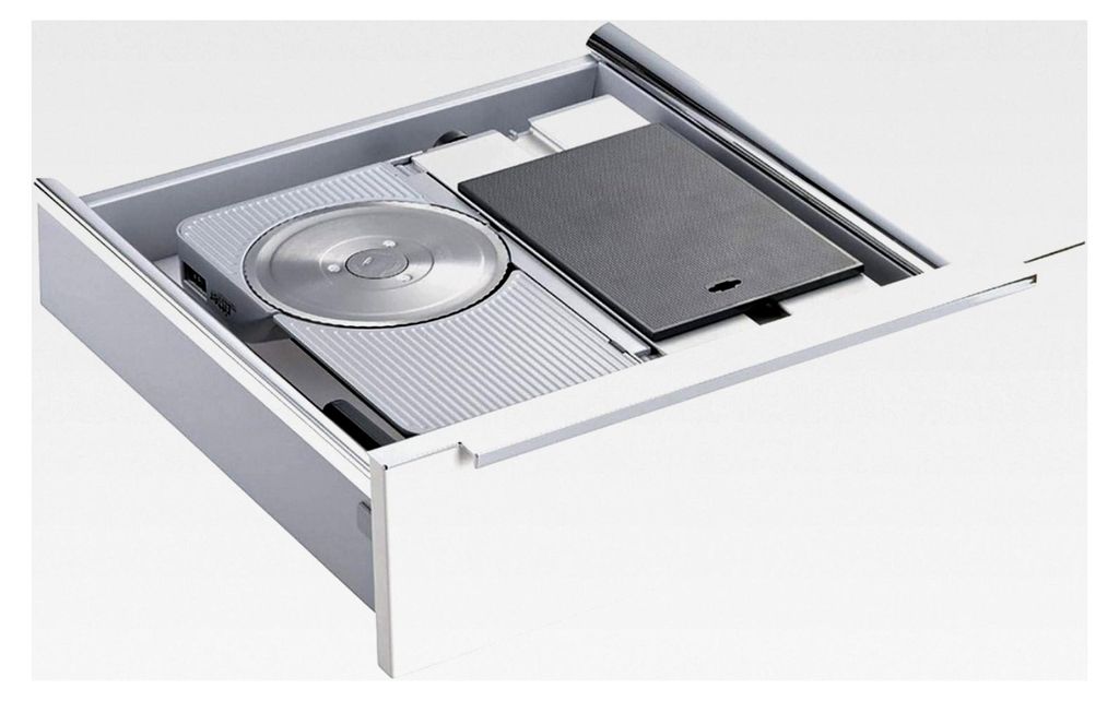 MultiSchneider AES 62 SR silber-metallic