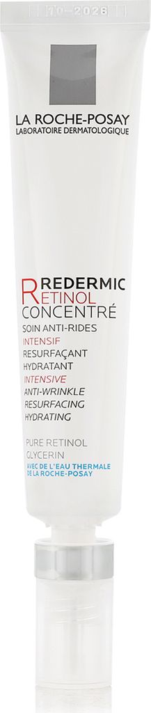 Anti-rimpel behandeling La Roche-Posay Redermic Intensiv Productafbeelding 
