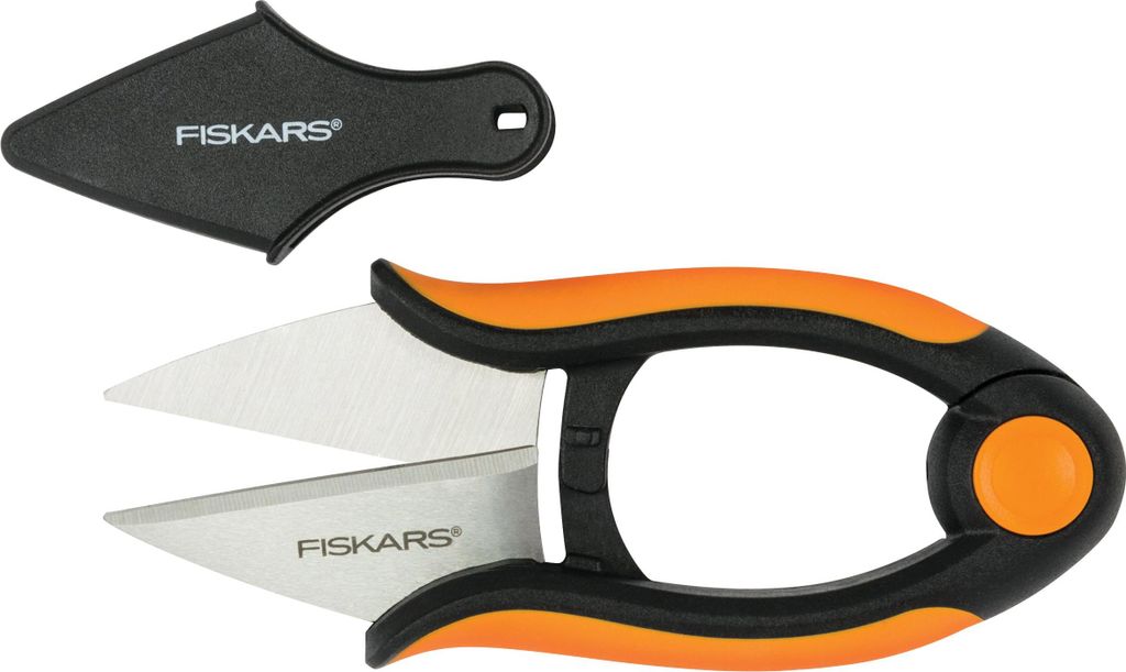 Fiskars Solid™ Cesoie per erbe SP220 FISKARS 1063326 Immagine del prodotto 