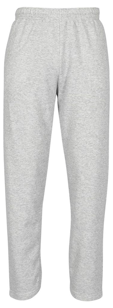 CLASSIC OPEN HEM JOG PANTS | Unisex Jogginghose mit Produktbild 