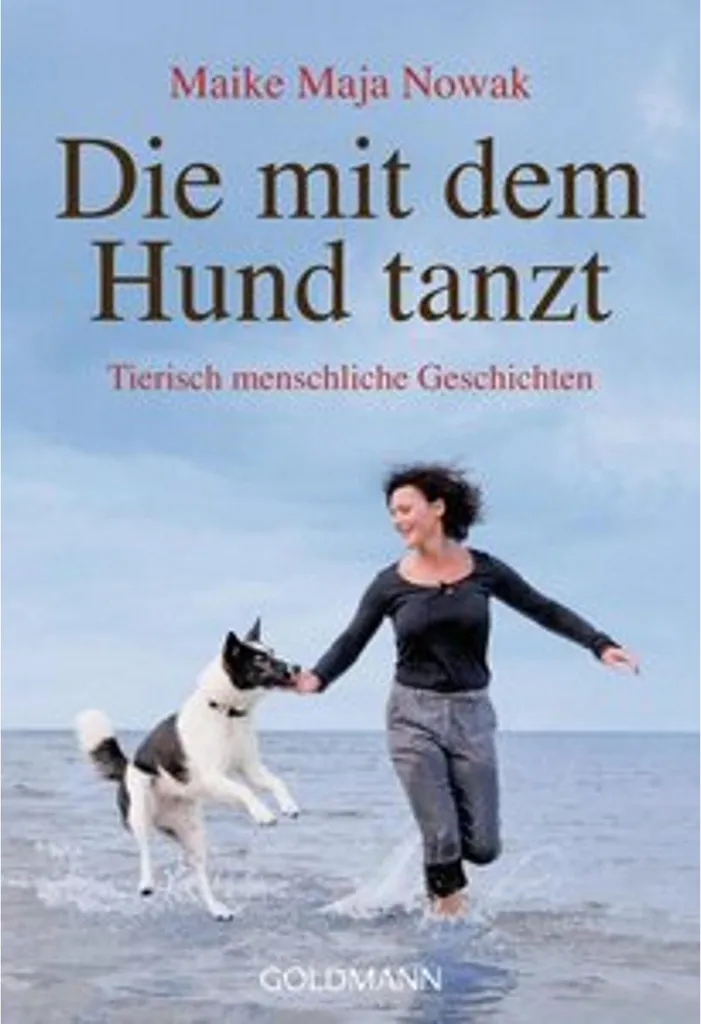 Sweat à Capuche Die mit dem Hund tanzt - Vêtement Fan de Chiens Confort