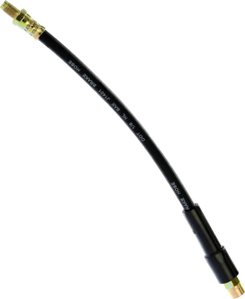 Flexible de frein pour châssis Audi Q7 4M et Volkswagen Touareg CR7
