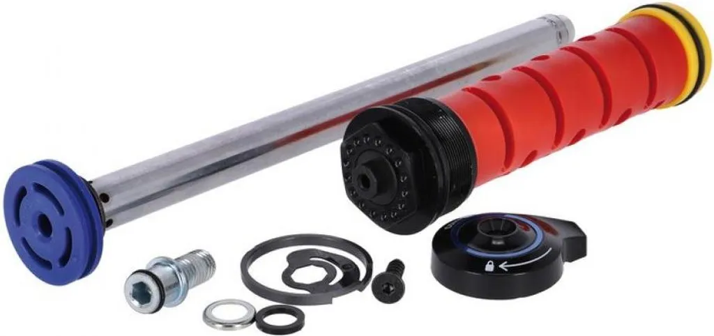 Amortisseur de fourche pour réparer suspension VTT Sector et Recon