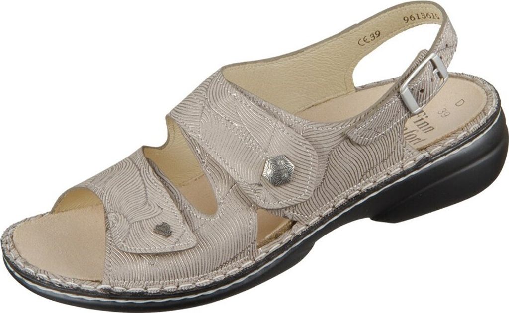 Finn Comfort Schuhe Milos, 02560642051, Größe: 39.0 Produktbild 