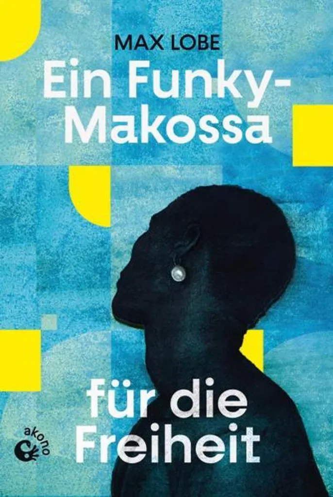 Ein Funky-Makossa für die Freiheit : Disque Vinyle 180g Audiophile