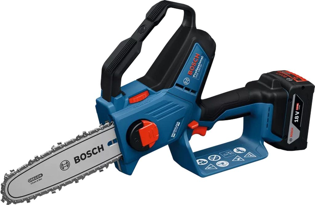 Bosch GKE 18V-20 Professional Scie à élaguer sans fil 18 V Image du produit 