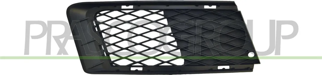 Réparez votre grille cassée BMW E92 E93 avec l'aération droite PRASCO OE